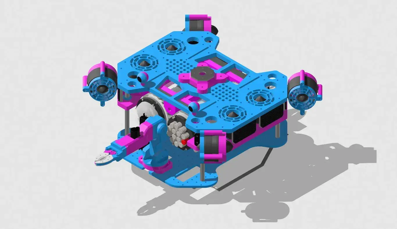 TecXotic, equipo integrado por estudiantes de profesional del Tecnológ
