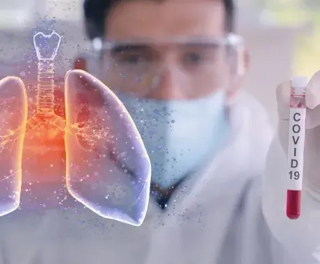 Estos son los hechos importantes sobre COVID-19