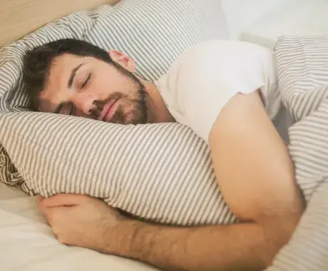 Tips para descanso pleno en cuarentena