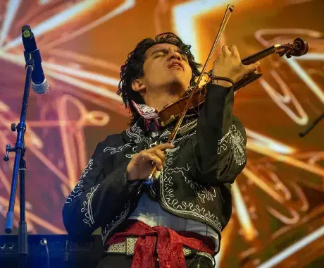 VIBRART 2025 festival de arte y cultura del Tec