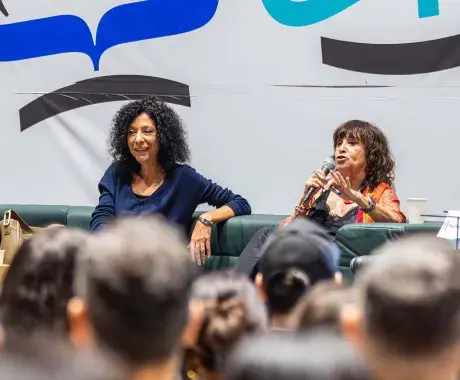 Leila Guerriero y Rosa Montero: 2 miradas sobre el oficio de escribir