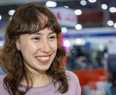  Montserrat Benavides escritora mexicana