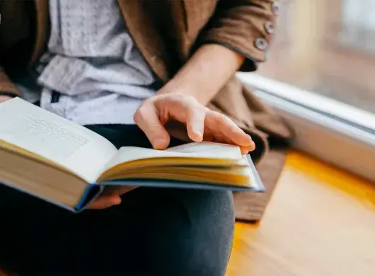 5 libros que tienen todo para convertirse en clásicos contemporáneos