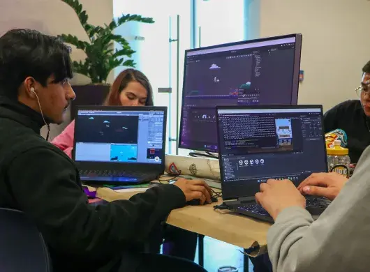 Crean 29 videojuegos inspirados en Chihuahua