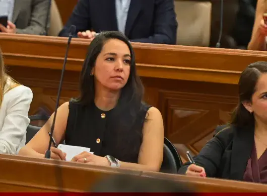 Potosina representa a México a nivel mundial