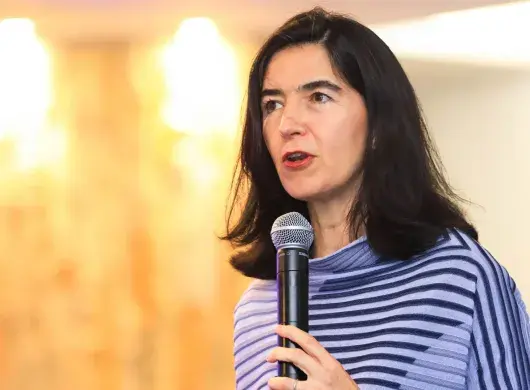 5 tips de arquitecta Fernanda Canales a estudiantes