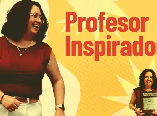 Maestra obtiene reconocimiento 