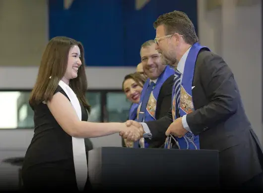 Graduación PrepaTec Obregón y Navojoa 2025