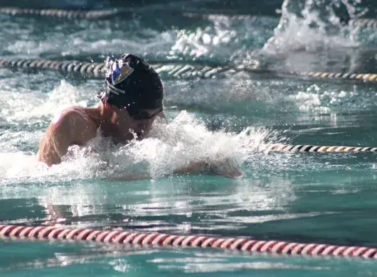 Estudiante PrepaTec gana oro en Olimpiada Nacional