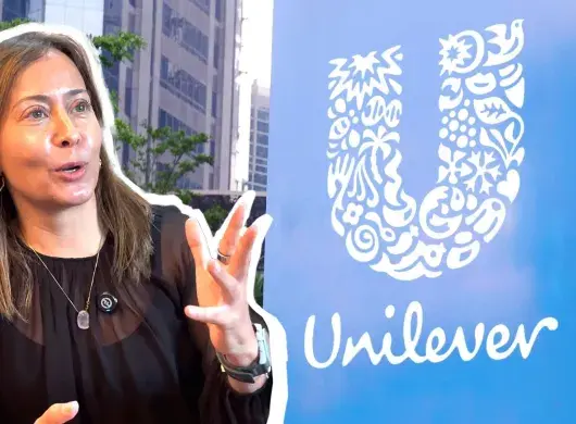 Mildred Villegas, EXATEC del Tec campus Estado de México, comparte su trayectoria como CEO de Unilever México.