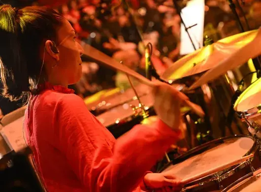 Migdalia van der Hoven.