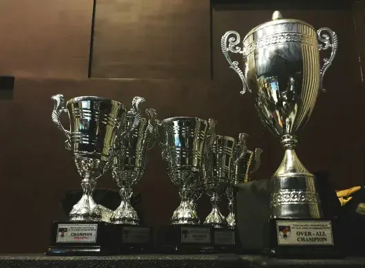 El Tecnológico de Monterrey campus Puebla celebró un logro histórico al obtener 8 premios internacionales en el IDEEA Forum 2025