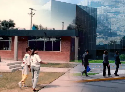 El Tecnológico de Monterrey campus Laguna cumple 50 años con más de 18 mil egresados en cuatro niveles educativos