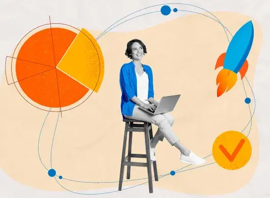 ilustradores emprendedora