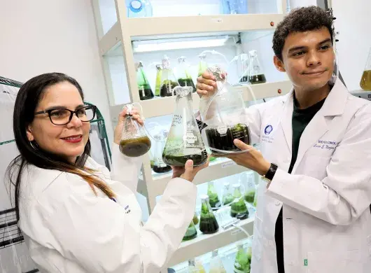 Innovación tecnológica para tequila, para aprovechar residuos y vinazas, desarrollado por profesora del Tec Guadalajara.