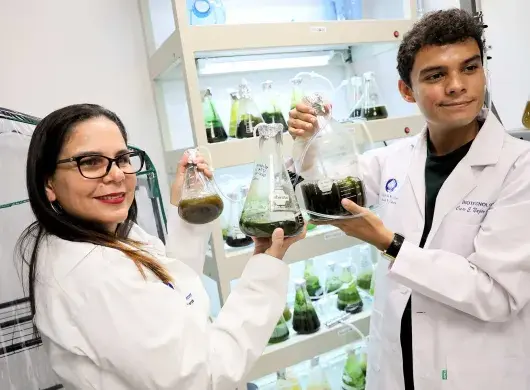 Innovación tecnológica para tequila, para aprovechar residuos y vinazas, desarrollado por profesora del Tec Guadalajara.