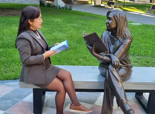Marisela Rodríguez.