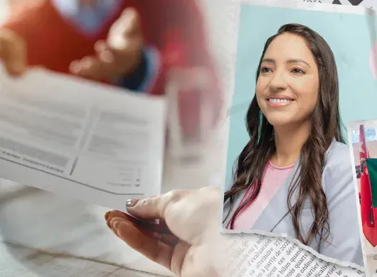 La mexicana que busca reinventar el reclutamiento laboral con IA ética