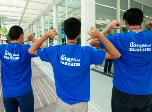 Líderes del Mañana, conoce al talento que transforma comunidades