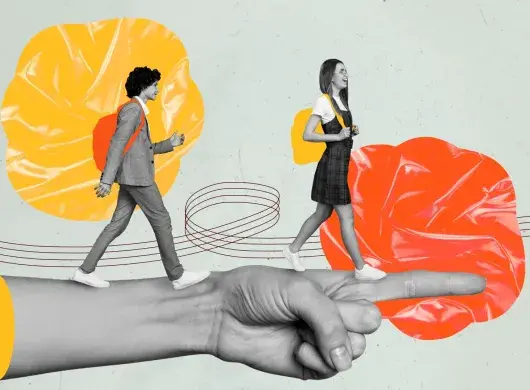 Regreso a clases tras el modo vacacional del verano