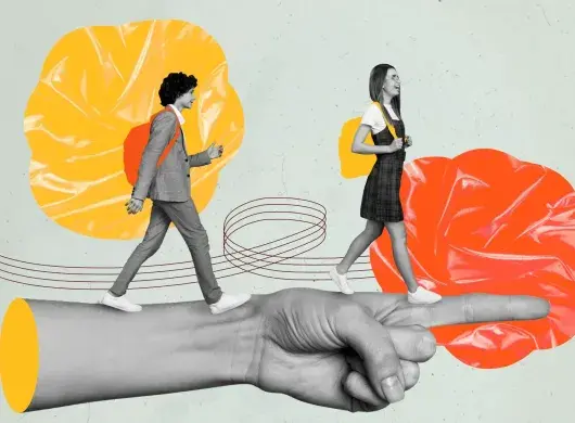 Regreso a clases tras el modo vacacional del verano