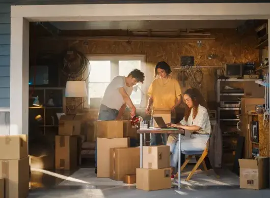 Emprendedores Tec de Monterrey Instituto Emprendimiento