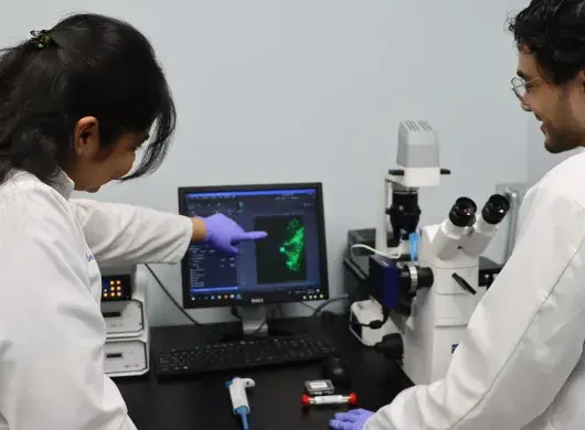 Con investigación buscan detección temprana de cáncer