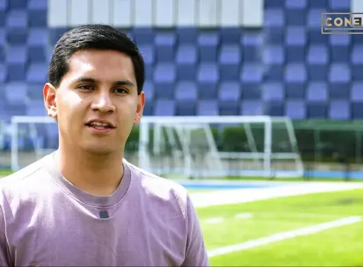 ¿Cómo es contar las historias en campus Santa Fe? (video)