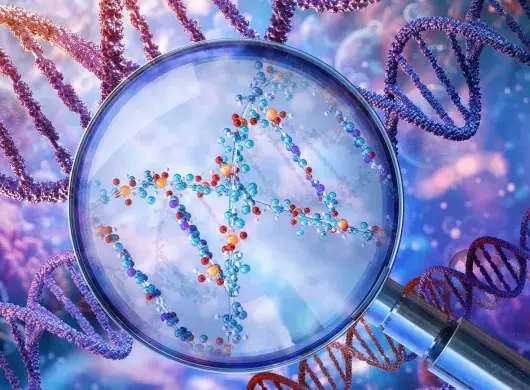 Proyecto oriGen logra 100 mil registros genéticos para su biobanco