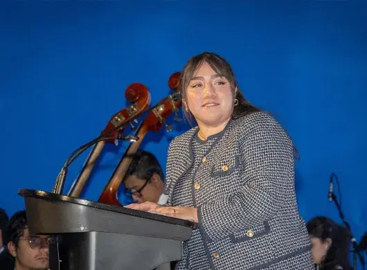 Innovación educativa: Share+ gana Premio Eugenio Garza Sada 2025