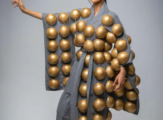 Explicar ciencia con textiles fue posible gracias a la dinámica creada por el Tec Guadalajara.