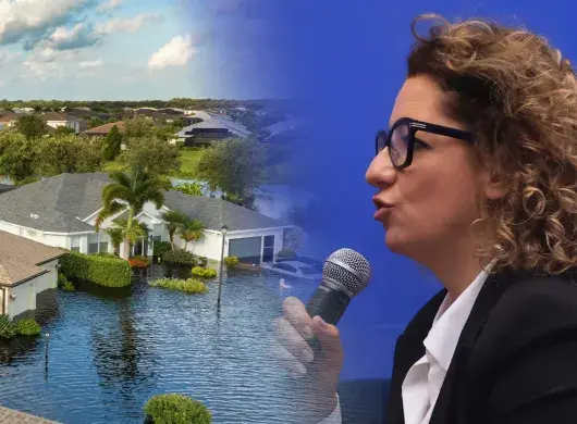 Buscando soluciones ante el riesgo de inundaciones, el Tec campus Estado de México llevó a cabo el primer Foro Nacional de Inundaciones y Resiliencia.