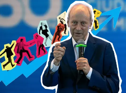 Michael J. Sandel