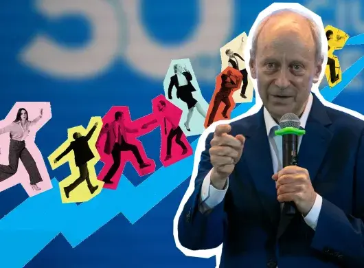 Michael J. Sandel