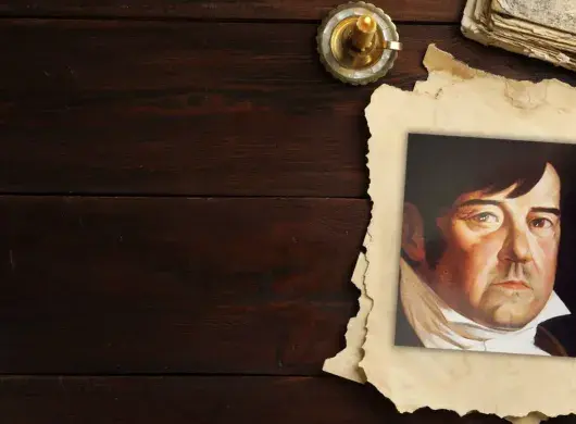 Miguel Ramos Arizpe