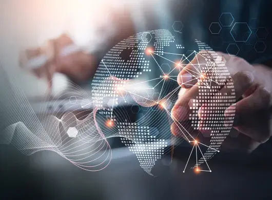 Tec forma parte de la Red de Prospectiva del World Economic Forum.