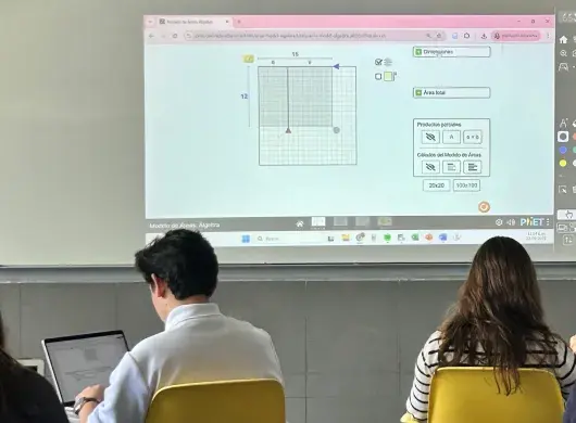 Innovar para aprender: docente de PrepaTec promueve la ciencia activa