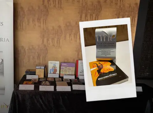 Ediciones Tecnológico de Monterrey recibió premio internacional