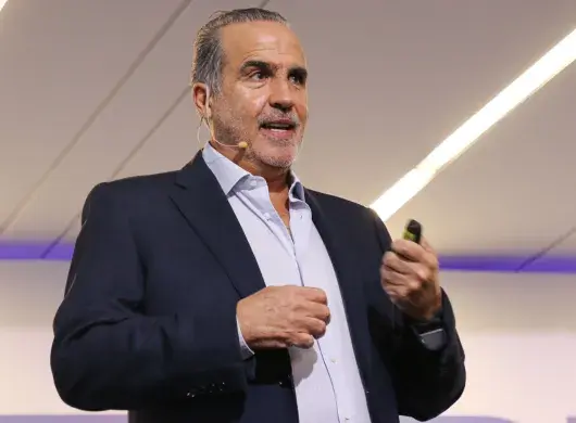 Consejos para emprender de CEO de Grupo KidZania