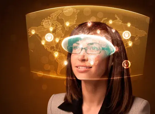 Estudiantes del Tec presentando en Singapur en el Reach Alliance