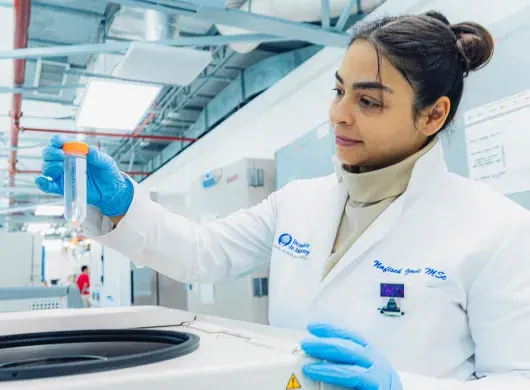 Investigación ayuda a posicionar al Tec en lugar 7 de Latam: ranking  