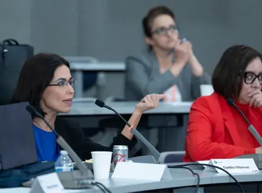 TecSalud y el INCAN celebraron una década de la formación de la subespecialidad en cáncer de mama.