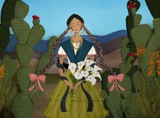 Arte y tecnología, Tec de Monterrey.