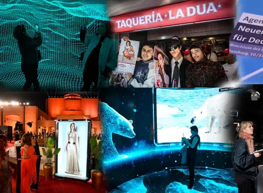 World politics, economics, music, sports, and cinema in 2026