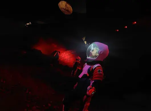 Dafne Reyes, campus Monterrey.