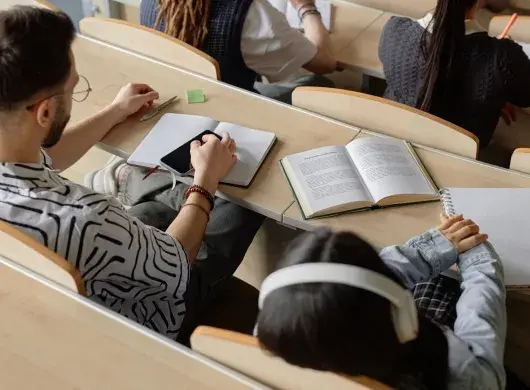 Diplomado Tec de Monterrey.