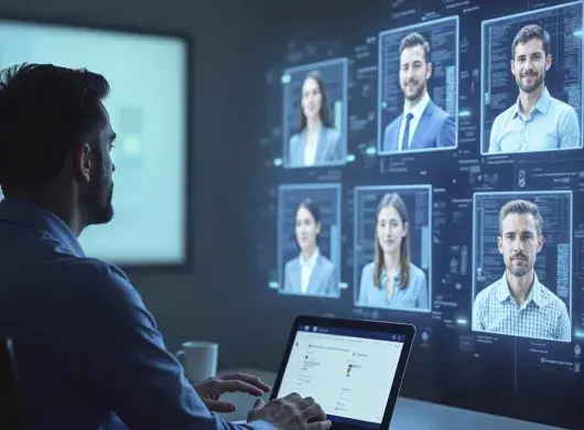 How to use AI for job hunting (without losing your identity)