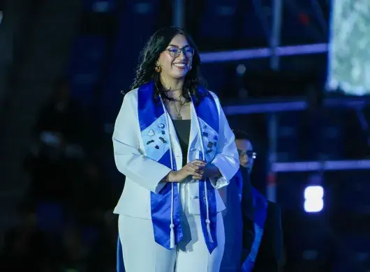 Impacto social, Azeneth García, Tec de Monterrey.