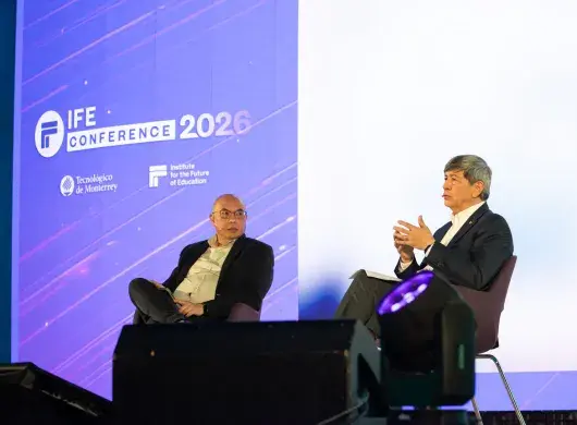 El liderazgo de las universidades en tiempos de incertidumbre global