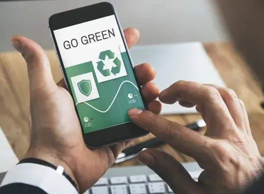 Diseñan app al Club Barcelona ¡y ganan premio internacional!